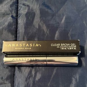 🆕Clear Brow Gel🆕
